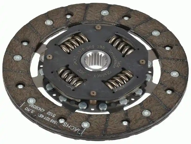 SACHS 1878 005 789