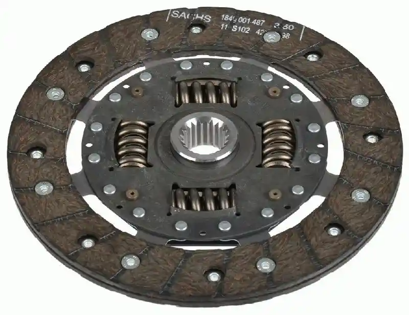 SACHS 1878 005 789