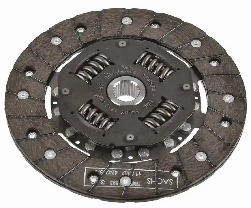 SACHS 1878 006 442