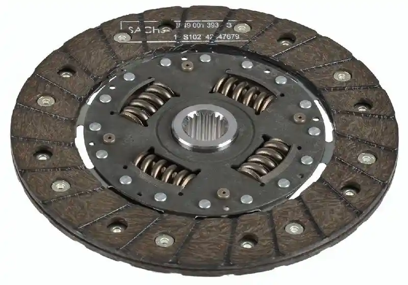 SACHS 1878 006 443