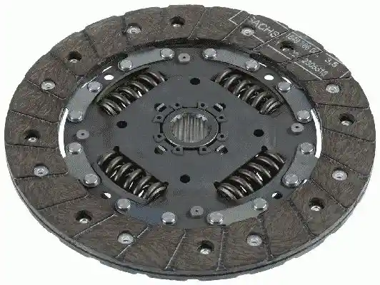 SACHS 1878 050 532