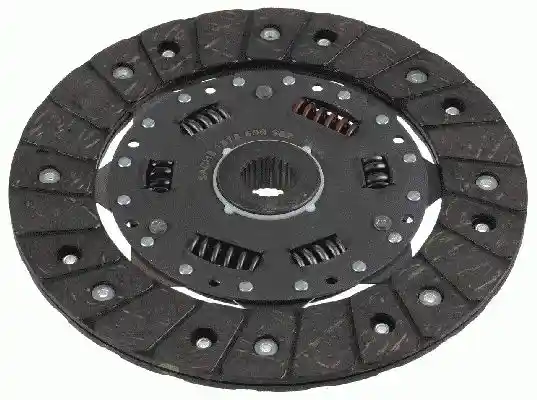 SACHS 1878 600 662