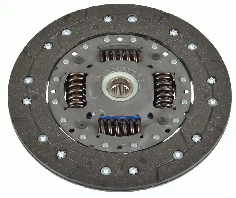 SACHS 1878 600 673