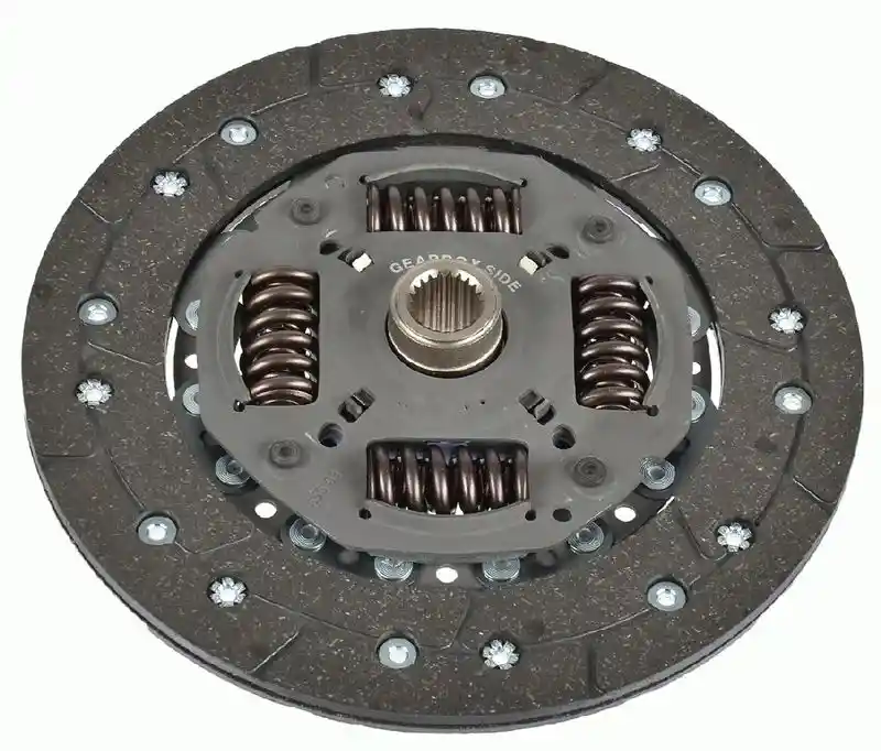SACHS 1878 600 673
