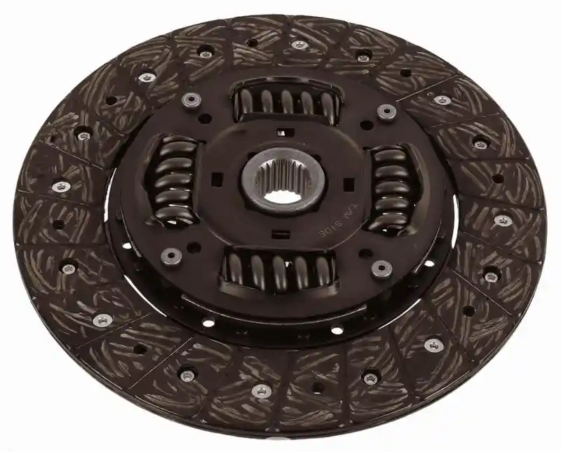 SACHS 1878 600 810