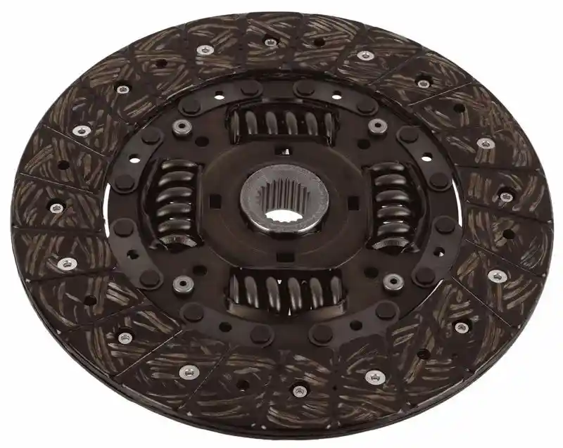 SACHS 1878 600 810