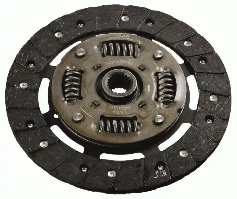 SACHS 1878 600 862
