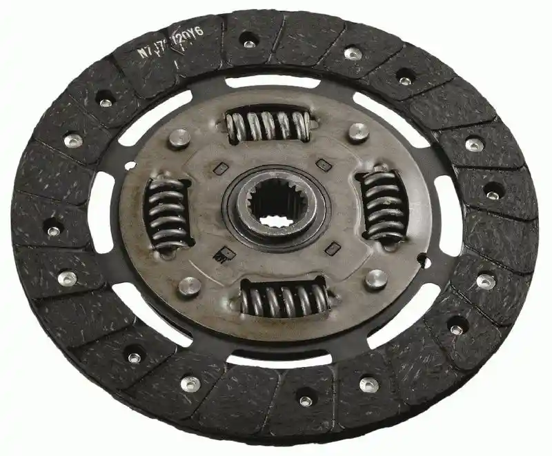 SACHS 1878 600 862