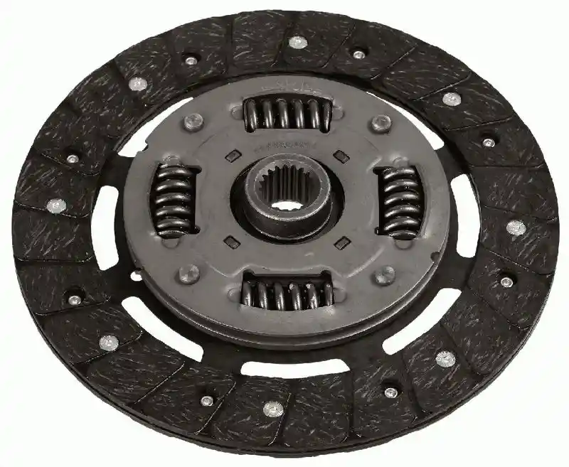 SACHS 1878 600 864