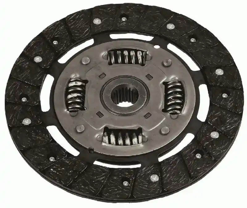 SACHS 1878 600 864