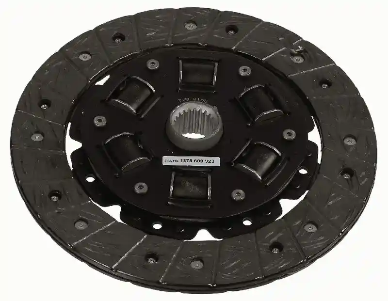 SACHS 1878 600 923