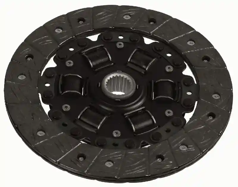 SACHS 1878 600 923