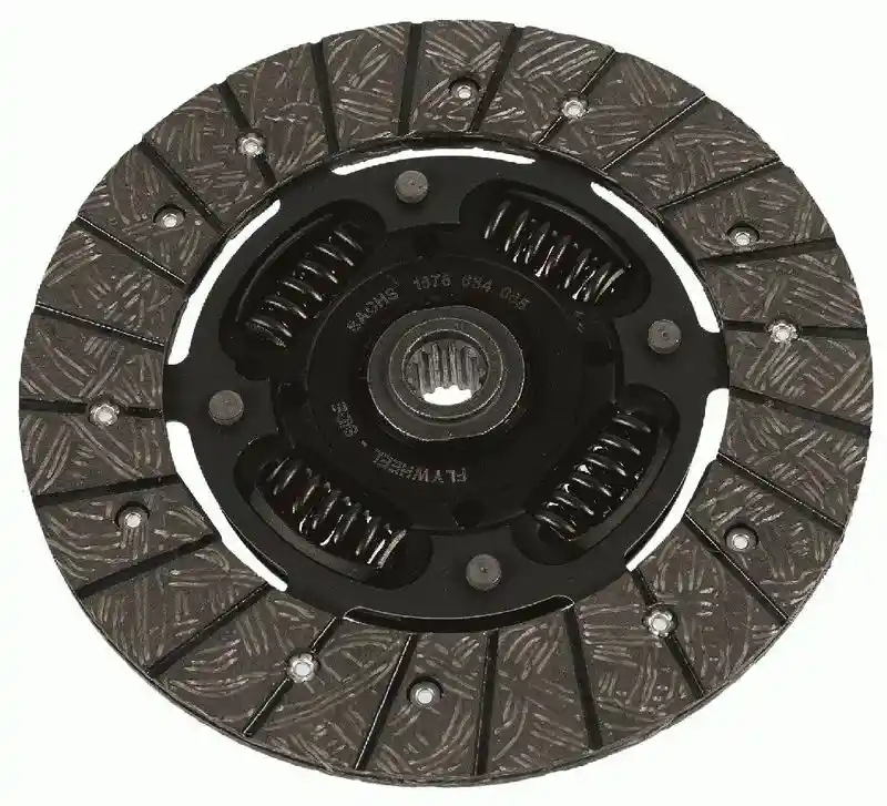 SACHS 1878 634 088