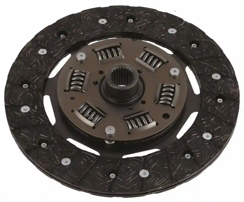 SACHS 1878 634 117