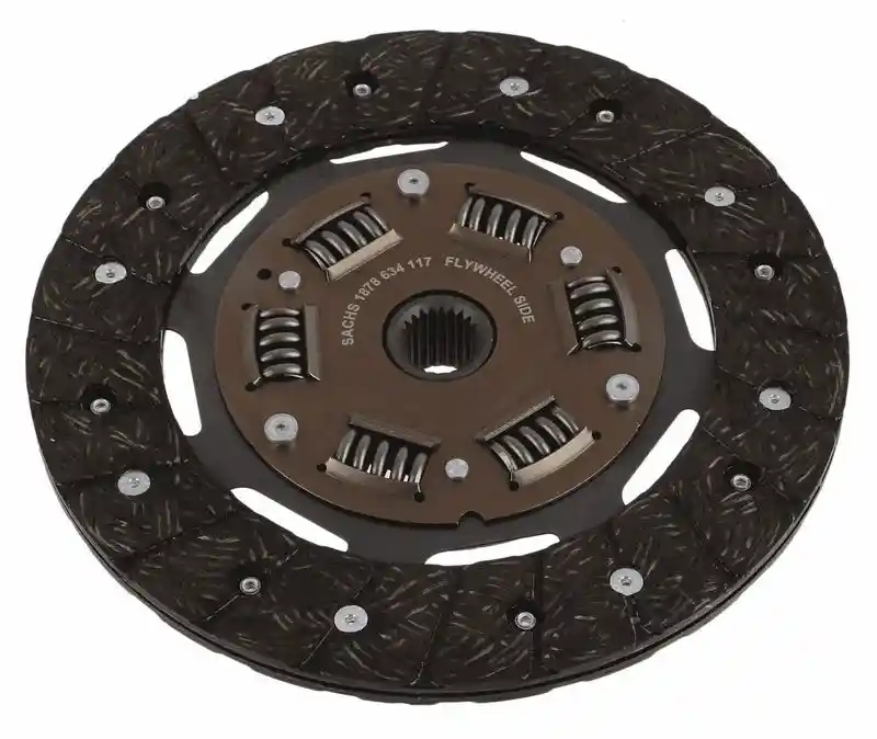 SACHS 1878 634 117