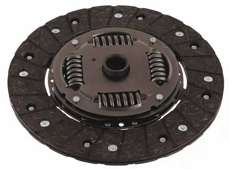 SACHS 1878 634 184