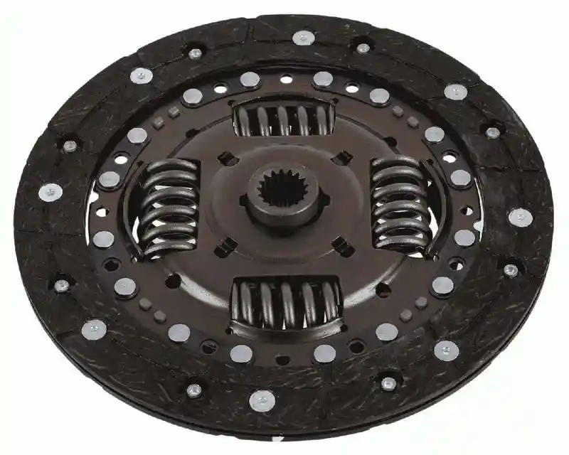 SACHS 1878 634 193