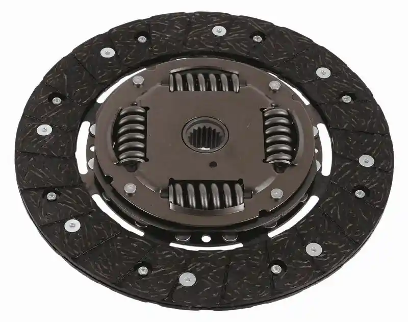 SACHS 1878 634 261