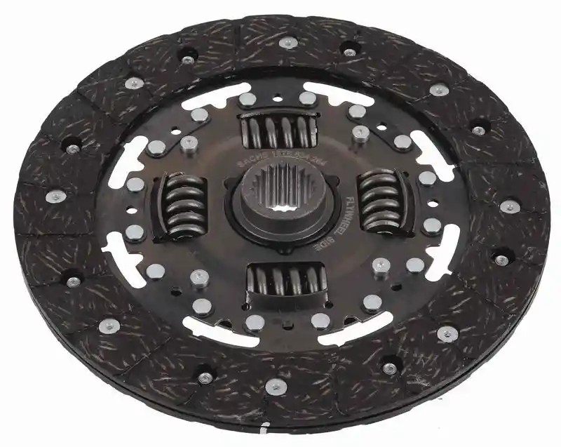 SACHS 1878 634 264
