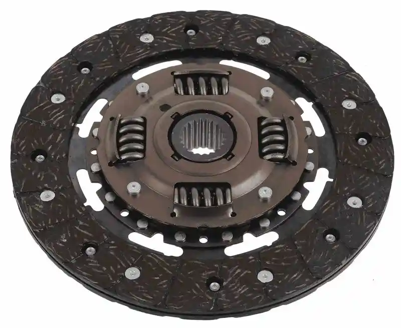 SACHS 1878 634 264