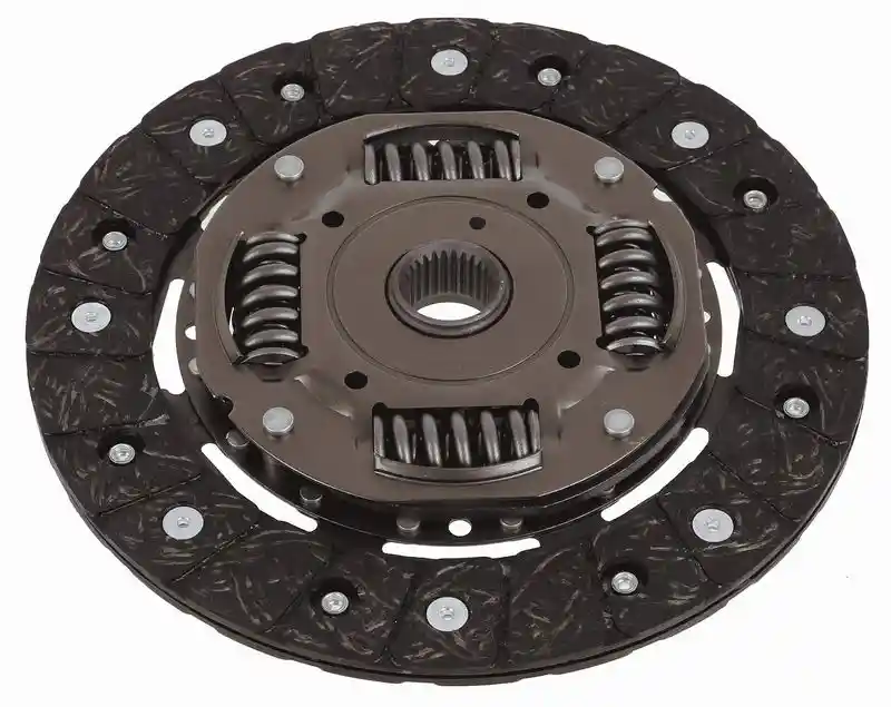 SACHS 1878 634 266