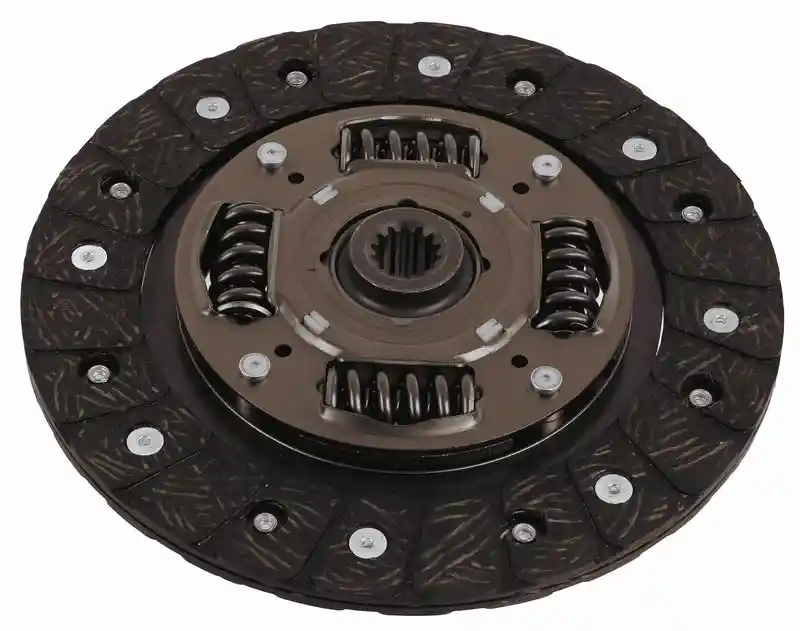 SACHS 1878 634 271