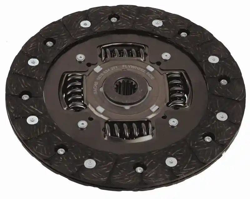 SACHS 1878 634 271