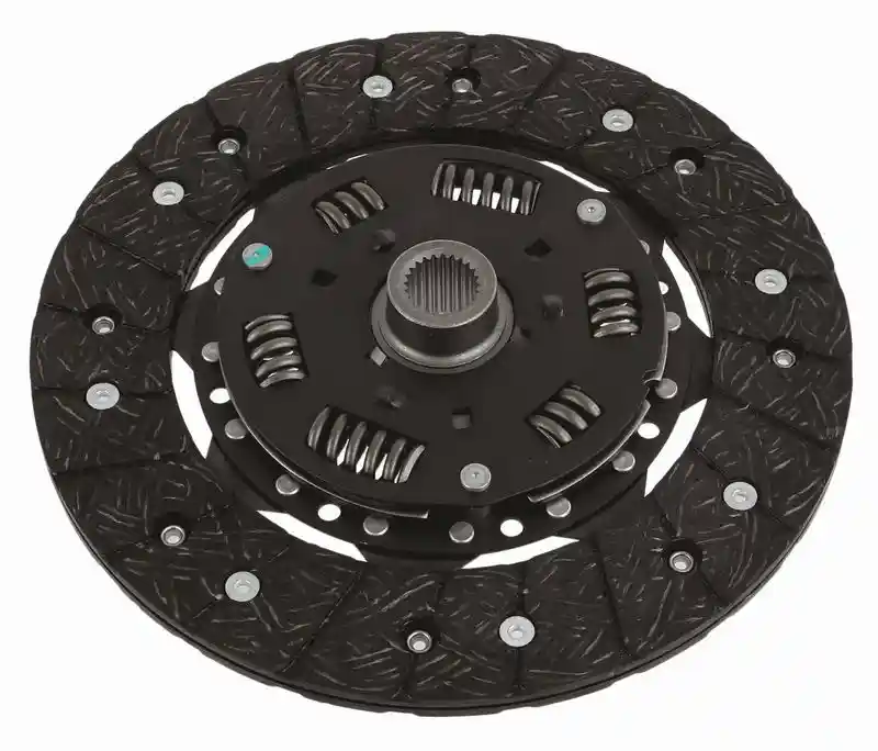 SACHS 1878 634 275