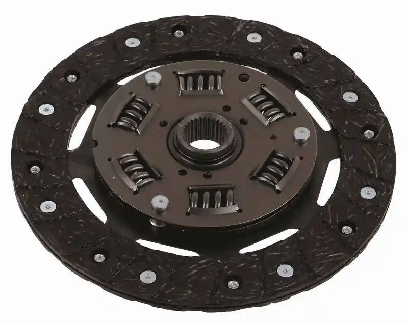 SACHS 1878 634 291