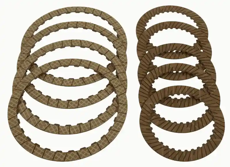 SACHS 1898 600 005 SACHS 1898 600 005