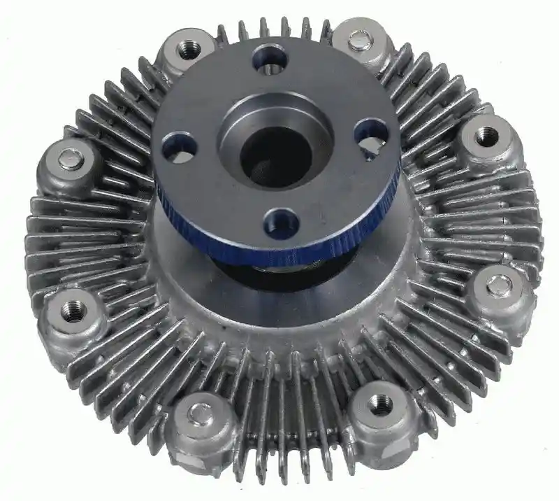 SACHS 2100 500 038