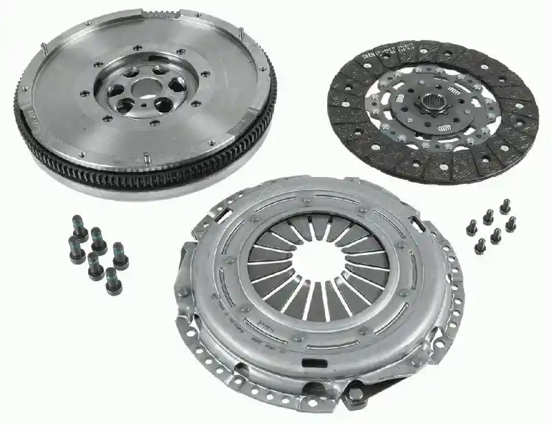 SACHS 2289 601 001 SACHS 2289 601 001