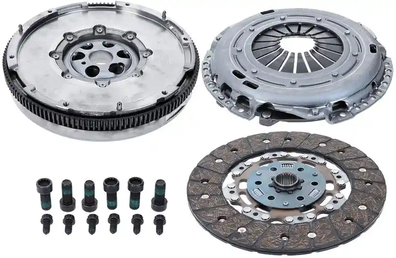 SACHS 2289 601 002