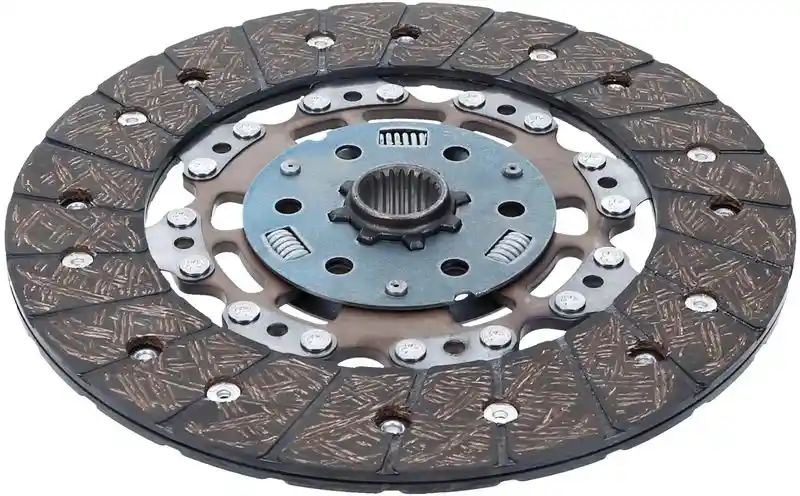 SACHS 2289 601 002