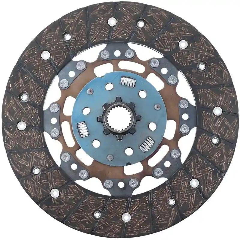 SACHS 2289 601 002