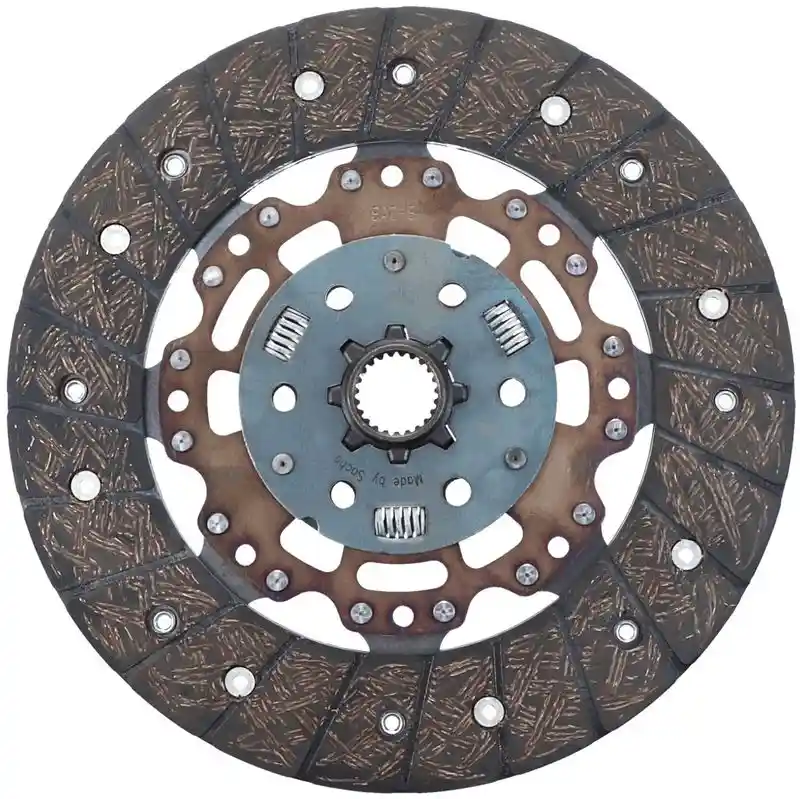 SACHS 2289 601 002
