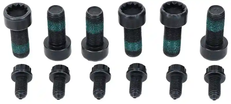 SACHS 2289 601 002