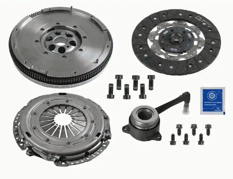 SACHS 2290 601 005 SACHS 2290 601 005
