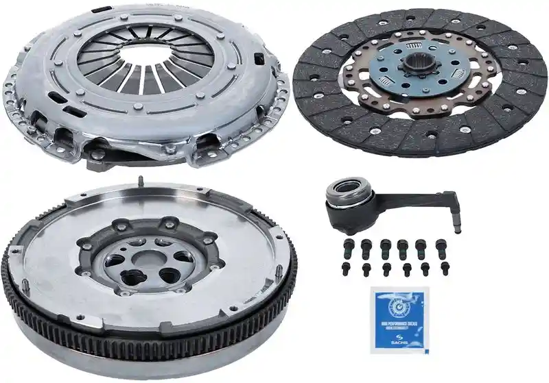 SACHS 2290 601 009