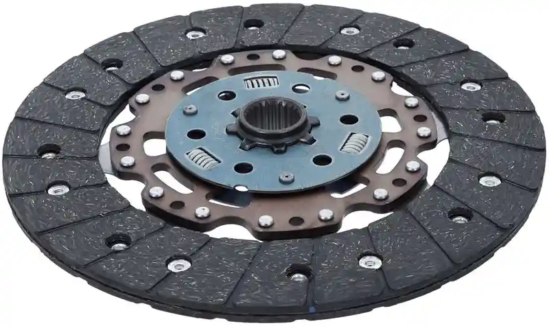 SACHS 2290 601 009