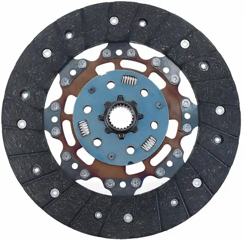 SACHS 2290 601 009