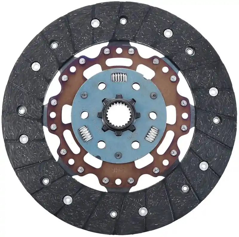SACHS 2290 601 009