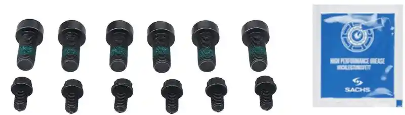 SACHS 2290 601 009