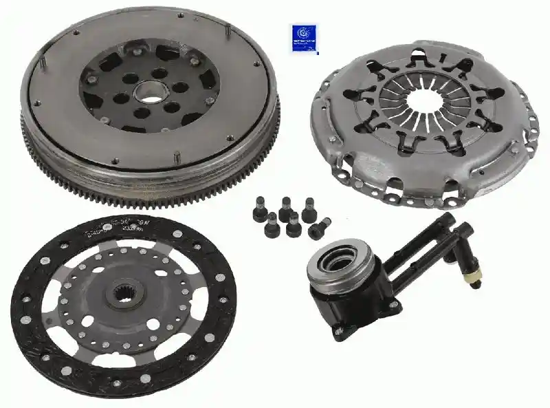 SACHS 2290 601 036