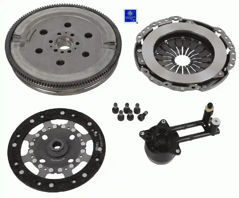SACHS 2290 601 036