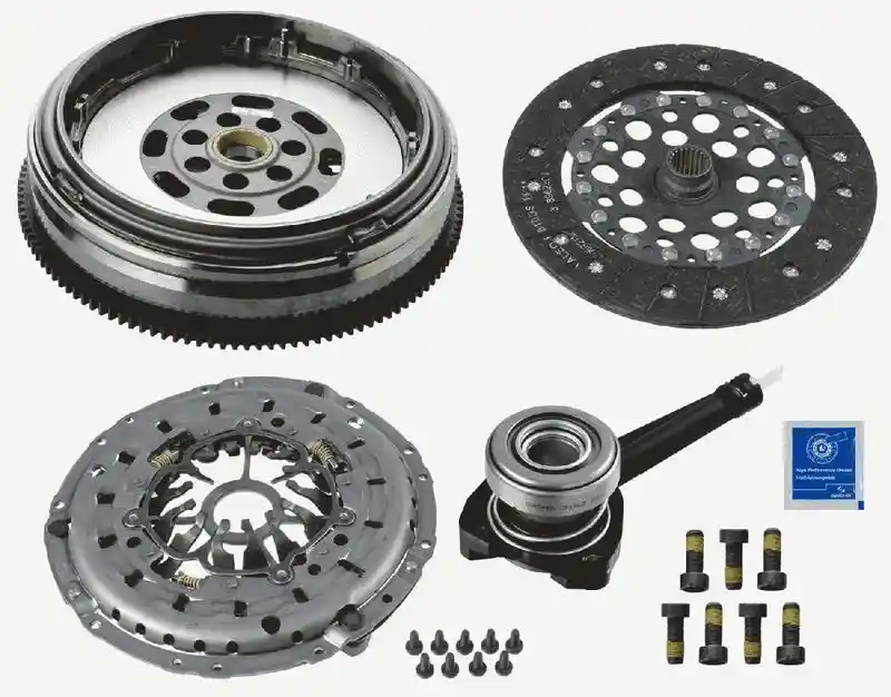 SACHS 2290 601 087