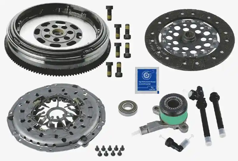 SACHS 2290 601 096
