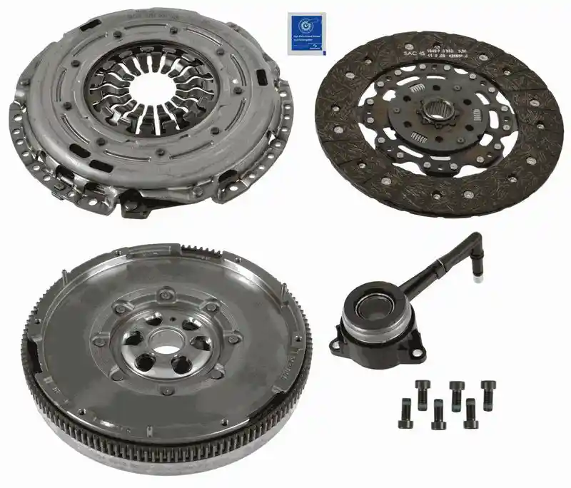 SACHS 2290 601 141