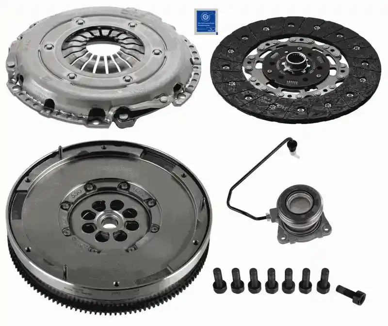 SACHS 2290 601 161