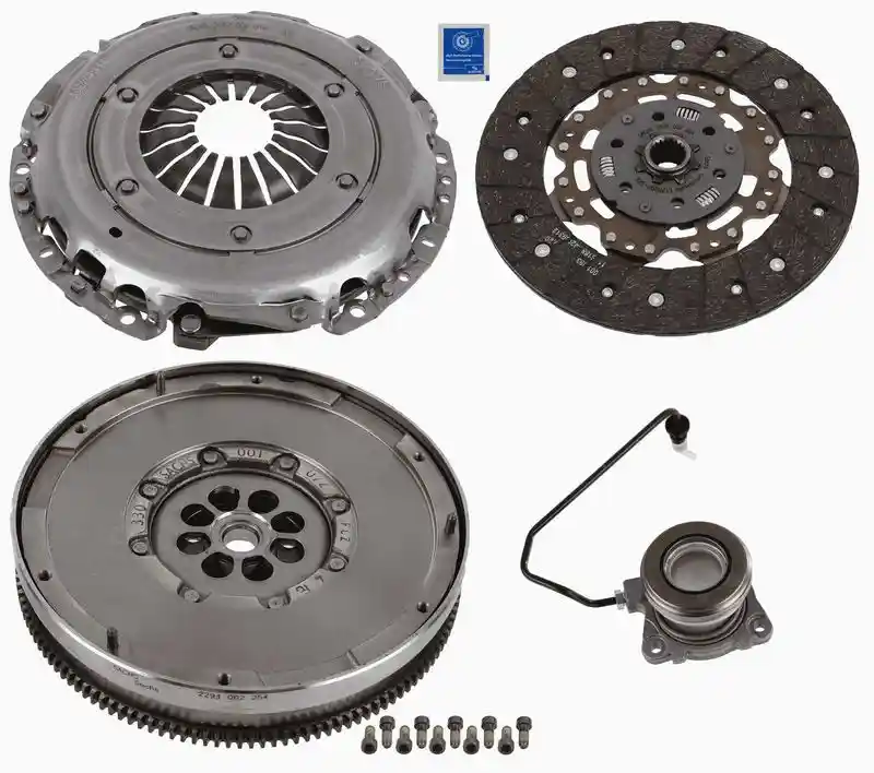 SACHS 2290 601 192